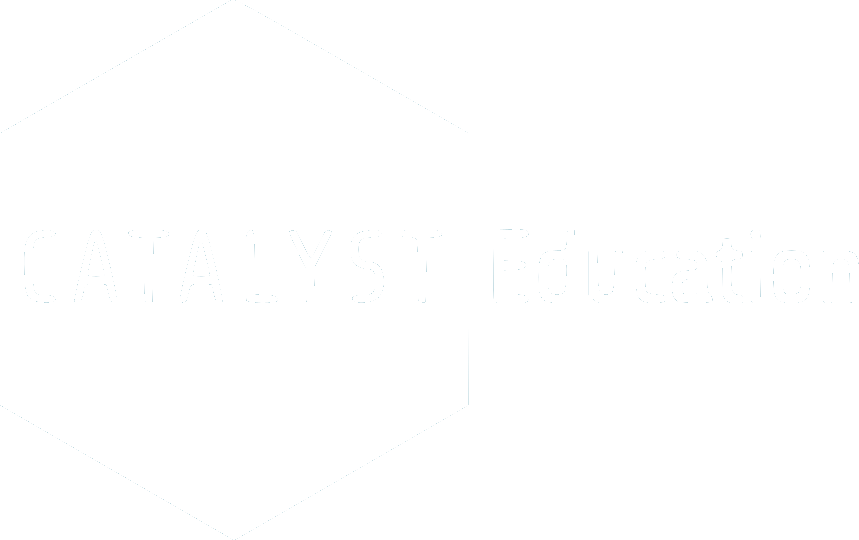 Catalyst Education logo